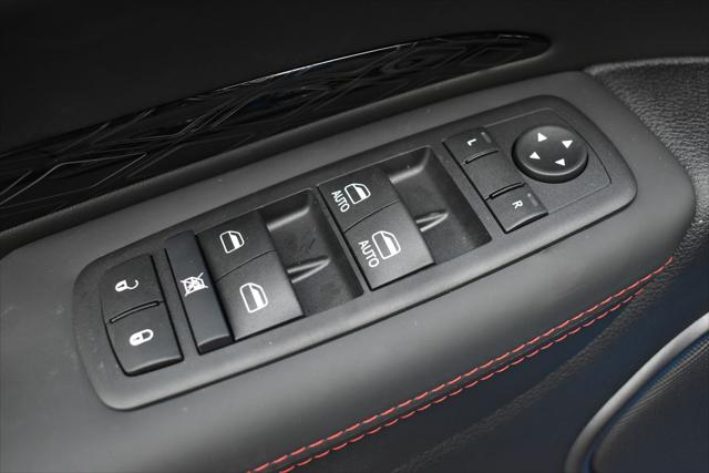 2026 Dodge Durango GT Premium HEMI V8