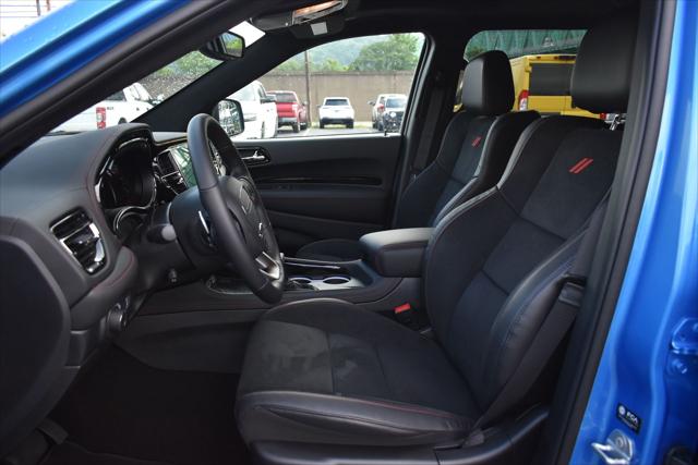 2026 Dodge Durango GT Premium HEMI V8