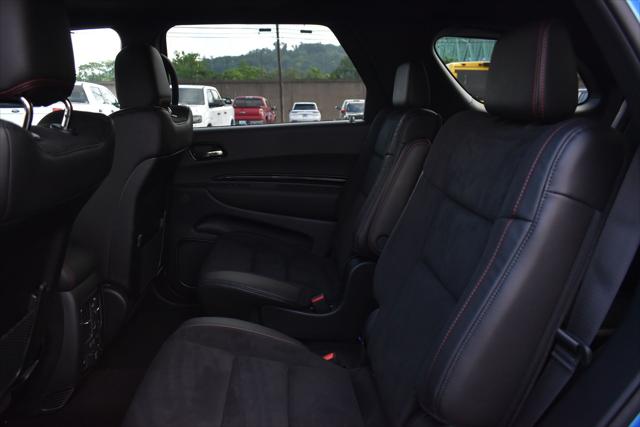 2026 Dodge Durango GT Premium HEMI V8