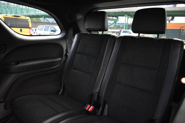 2026 Dodge Durango GT Premium HEMI V8