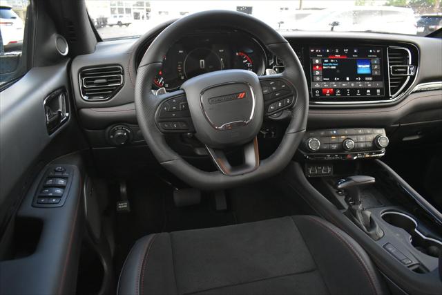 2026 Dodge Durango GT Premium HEMI V8