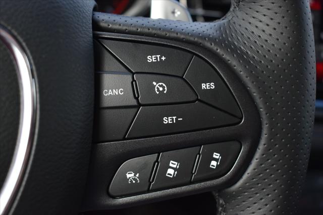 2026 Dodge Durango GT Premium HEMI V8