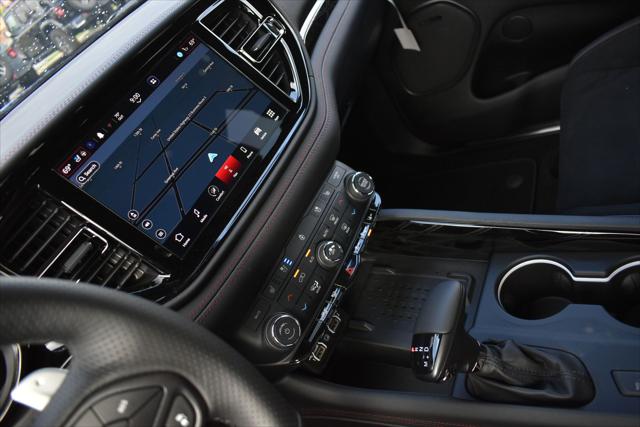 2026 Dodge Durango GT Premium HEMI V8
