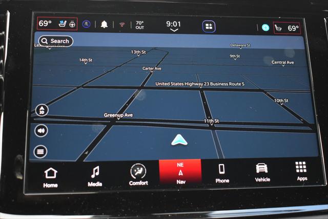 2026 Dodge Durango GT Premium HEMI V8