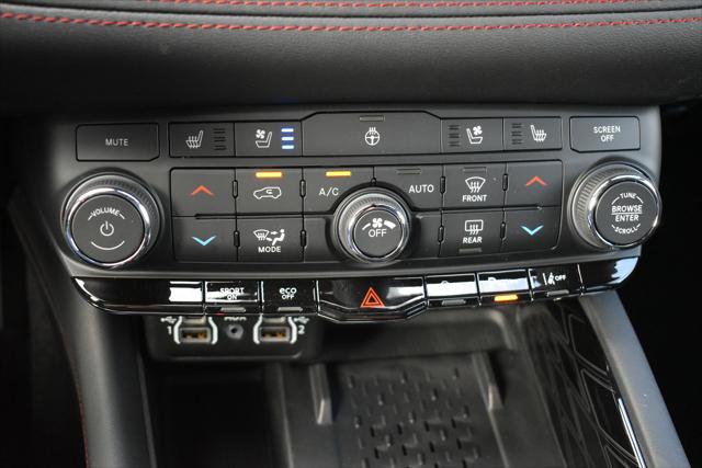 2026 Dodge Durango GT Premium HEMI V8