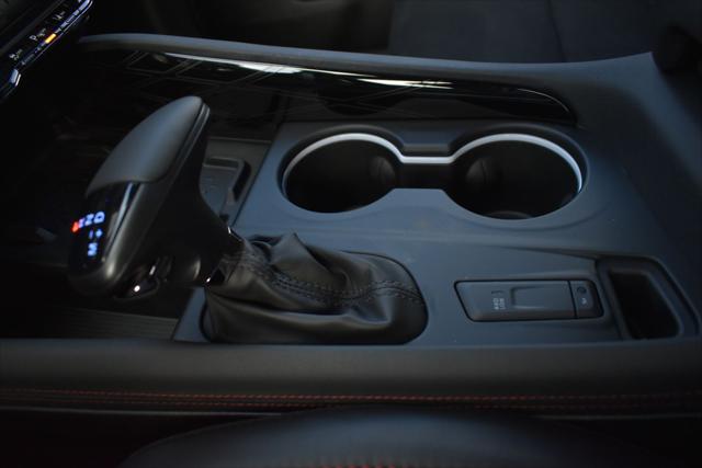 2026 Dodge Durango GT Premium HEMI V8