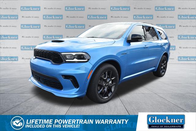 2026 Dodge Durango GT Premium HEMI V8 for sale in Ashland, KY
