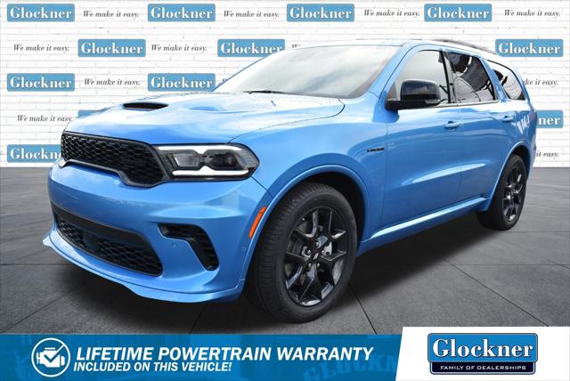 2026 Dodge Durango GT Premium HEMI V8 for sale in Ashland, KY