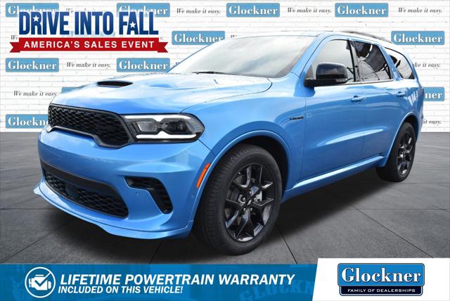 2026 Dodge Durango GT Premium HEMI V8 for sale in Ashland, KY
