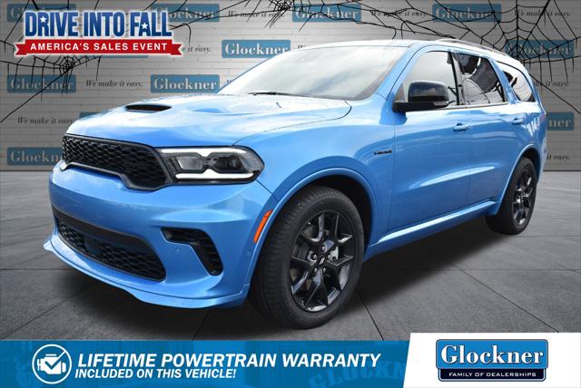 2026 Dodge Durango GT Premium HEMI V8 for sale in Ashland, KY