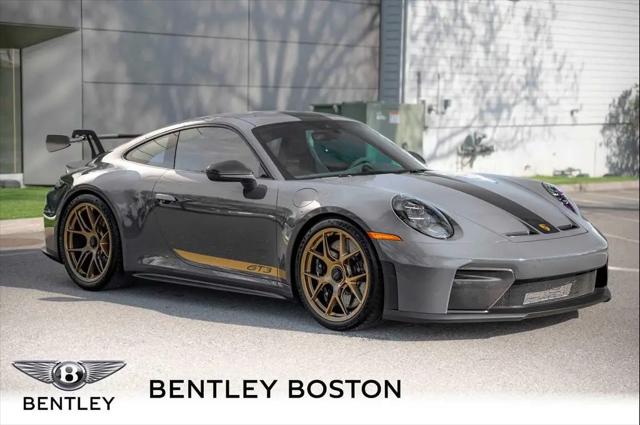 2026 Porsche 911 GT3 for sale in Wayland, MA