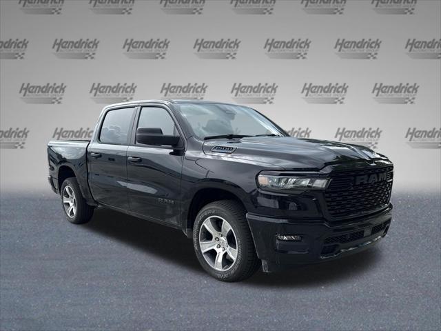 2026 RAM 1500 RAM 1500 EXPRESS CREW CAB 4X2 57 BOX