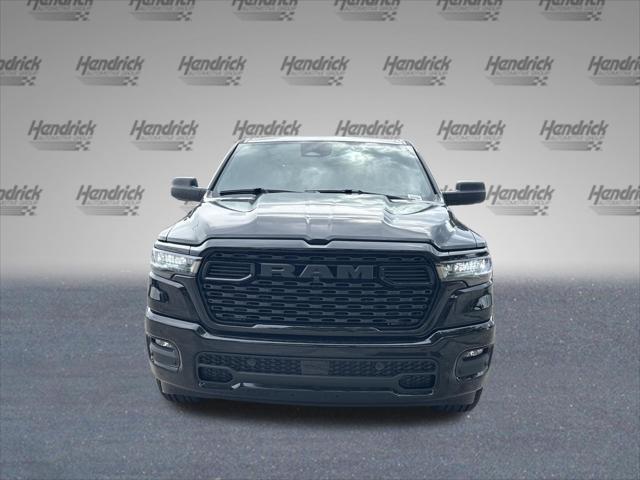 2026 RAM 1500 RAM 1500 EXPRESS CREW CAB 4X2 57 BOX