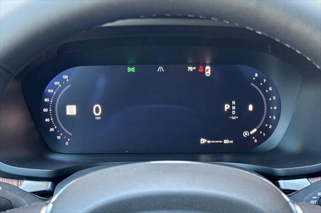 2026 Volvo V60 Cross Country Plus, B5 AWD Gas (mild hybrid)