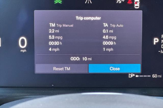 2026 Volvo V60 Cross Country Plus, B5 AWD Gas (mild hybrid)
