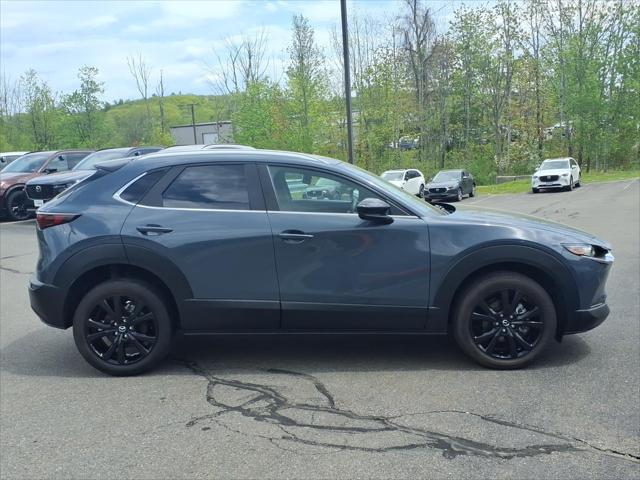 2023 Mazda CX-30 2.5 S Carbon Edition