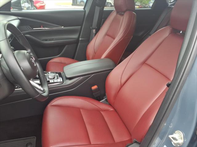 2023 Mazda CX-30 2.5 S Carbon Edition