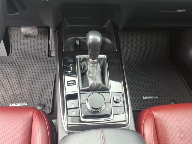 2023 Mazda CX-30 2.5 S Carbon Edition
