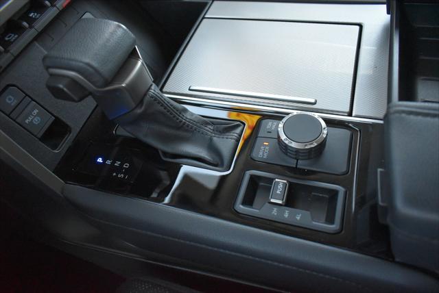 2024 Toyota Sequoia Limited