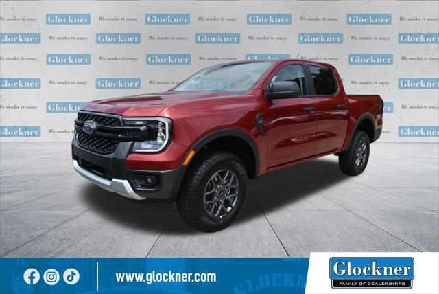 2026 Ford Ranger XLT for sale in South Point, OH