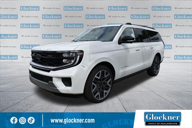 2026 Ford Expedition Max Platinum MAX for sale in South Point, OH