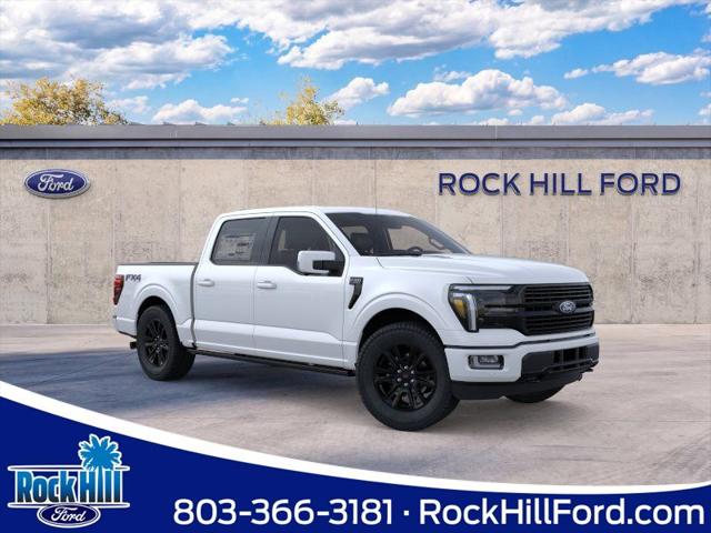 2026 Ford F-150 Platinum for sale in Rock Hill, SC