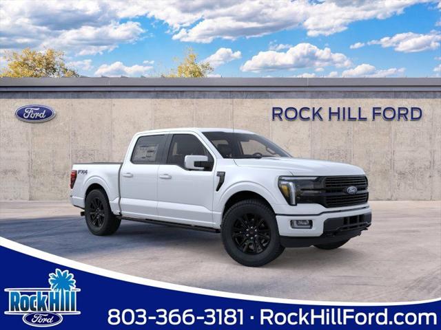 2026 Ford F-150 Platinum for sale in Rock Hill, SC
