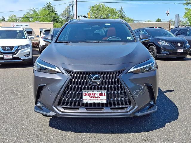 2023 Lexus NX 350 Premium