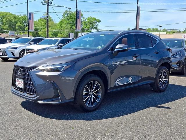 2023 Lexus NX 350 Premium