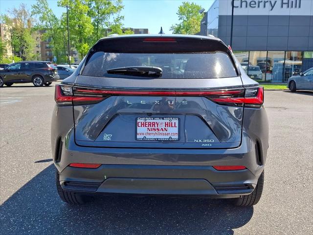 2023 Lexus NX 350 Premium
