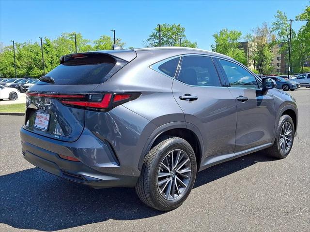 2023 Lexus NX 350 Premium
