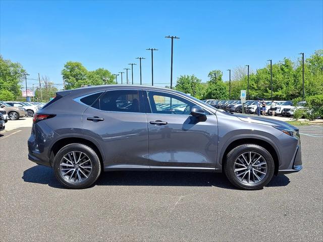 2023 Lexus NX 350 Premium