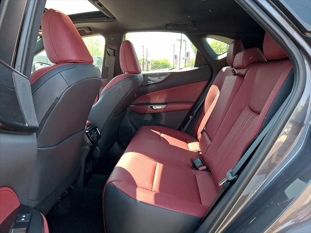 2023 Lexus NX 350 Premium