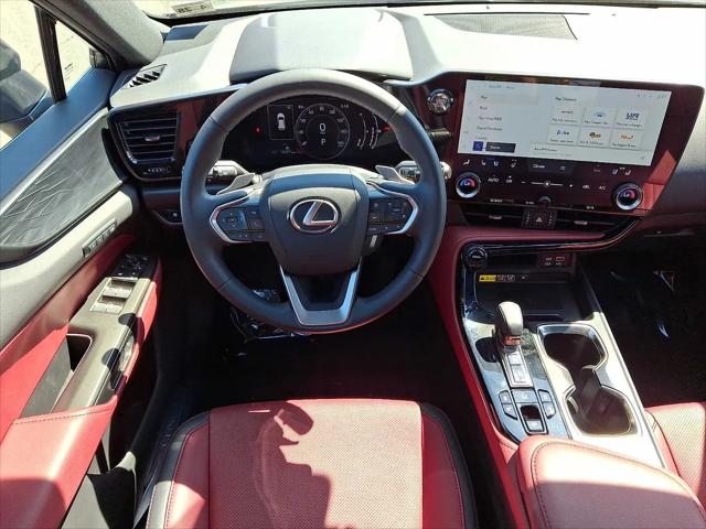 2023 Lexus NX 350 Premium