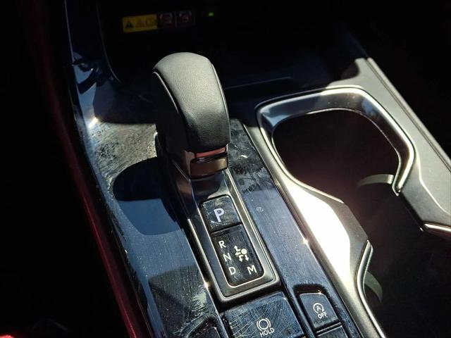 2023 Lexus NX 350 Premium