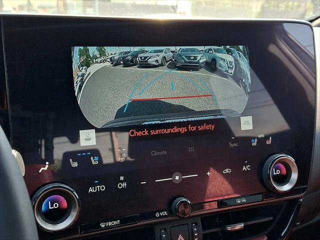 2023 Lexus NX 350 Premium