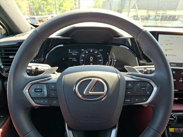 2023 Lexus NX 350 Premium