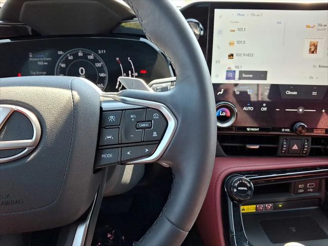 2023 Lexus NX 350 Premium