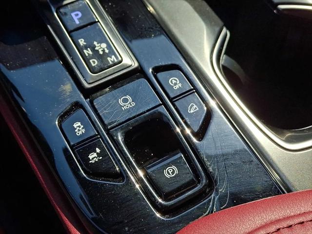 2023 Lexus NX 350 Premium