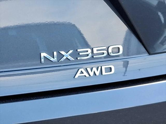 2023 Lexus NX 350 Premium