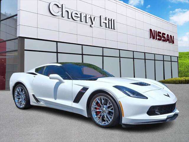 2016 Chevrolet Corvette Z06 for sale in Cherry Hill, NJ