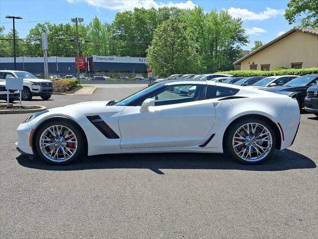 2016 Chevrolet Corvette Z06