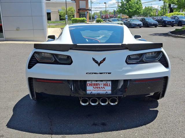 2016 Chevrolet Corvette Z06