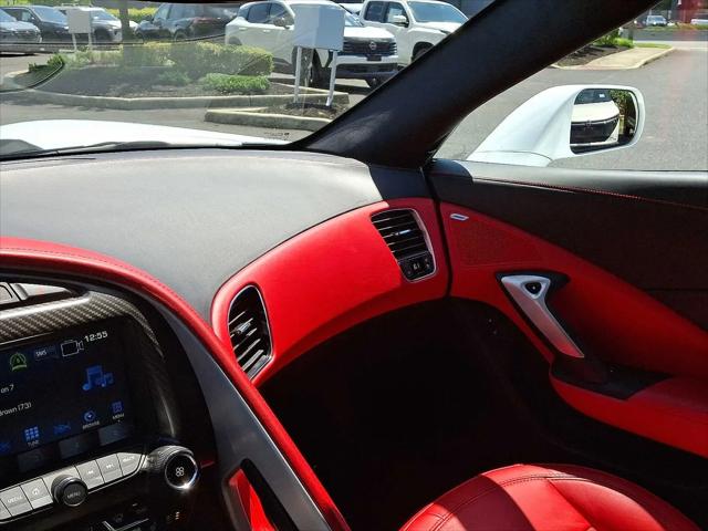2016 Chevrolet Corvette Z06