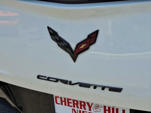 2016 Chevrolet Corvette Z06