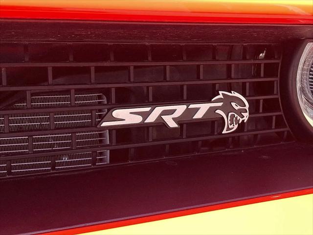2023 Dodge Challenger SRT Hellcat Redeye Widebody Jailbreak