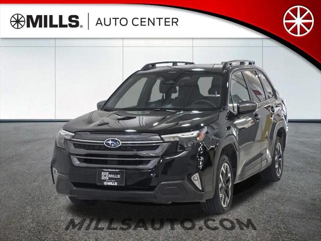 2025 Subaru Forester Premium for sale in Willmar, MN
