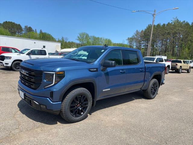 2026 GMC Sierra 1500 Crew Cab, Short Bed, Elevation, 4WD for sale in Hibbing, MN