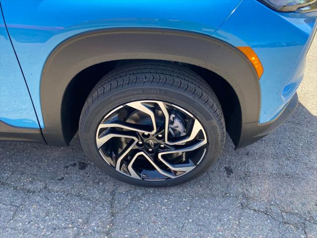 2026 Chevrolet TrailBlazer AWD RS
