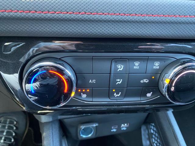 2026 Chevrolet TrailBlazer AWD RS